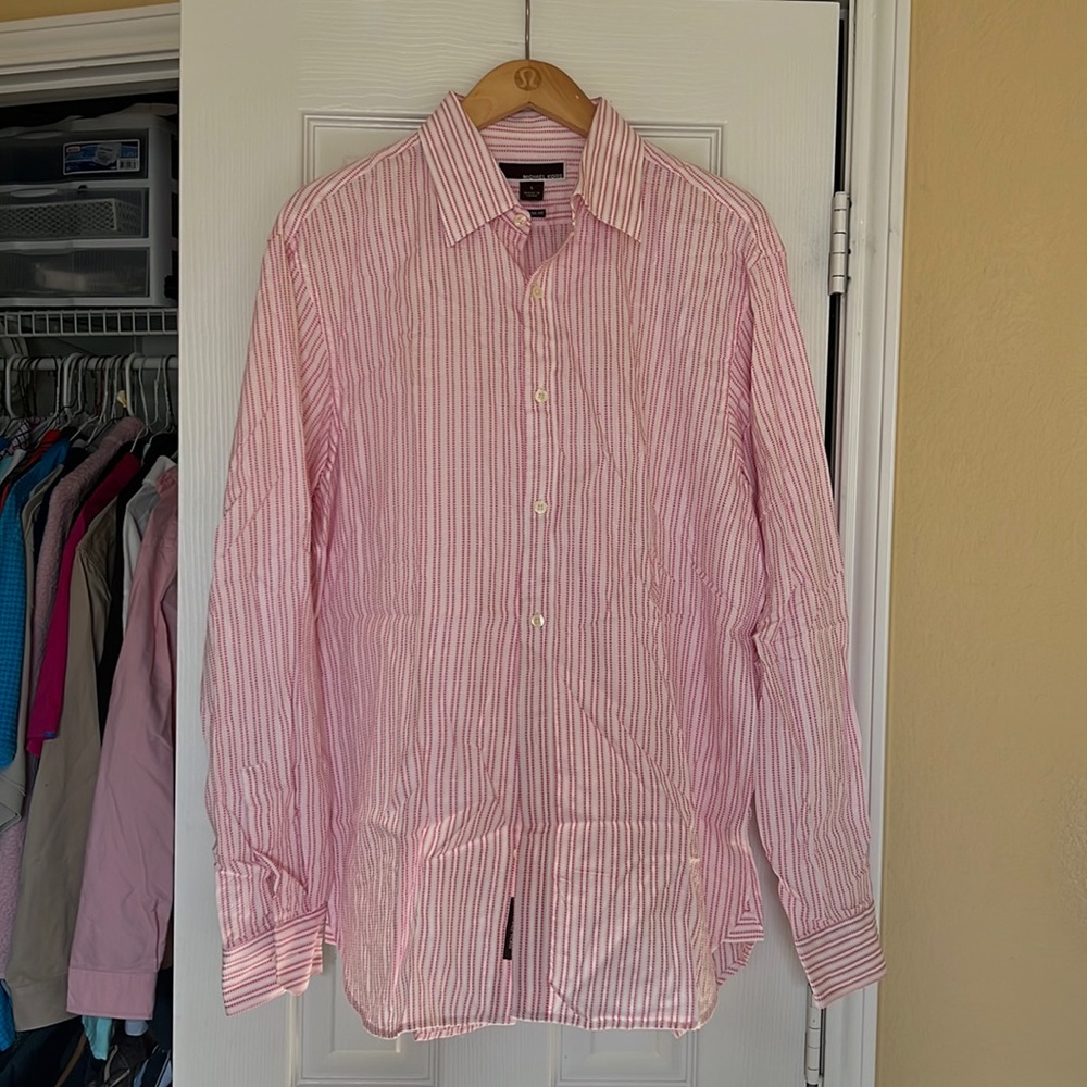 Michael Kors dress shirt